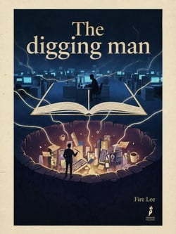 The Digging Man