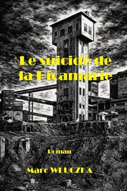 Le Suicidé de la Ricamarie - Walko et Irène –Tome 1
