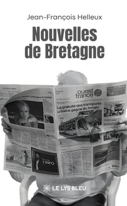 Nouvelles de Bretagne