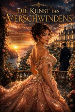Die Kunst des Verschwindens