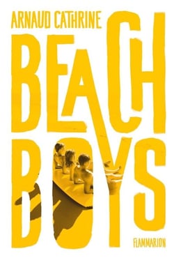 Beach Boys