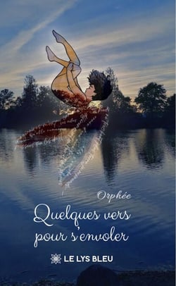 Quelques vers pour s’envoler