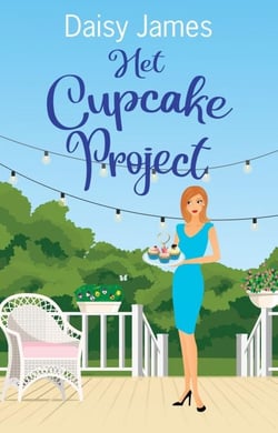 Het Cupcake Project - De Droom Leven, #4