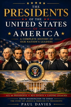The Presidents of the United States of America