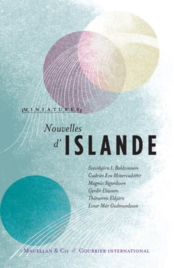 Nouvelles d'Islande