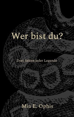 Wer bist du? - Zwei Seiten jeder Legende