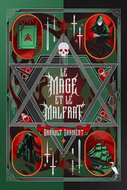 Le Mage et le Malfrat