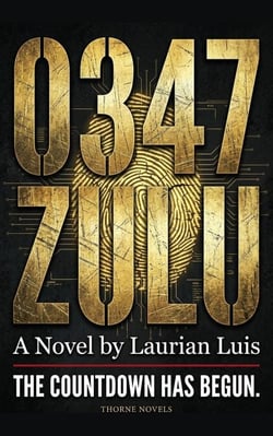0347 ZULU: Legacy of the Dead