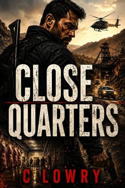 Close Quarters