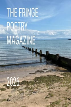 The Fringe Poetry Magazine 2026