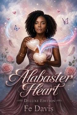 Alabaster Heart Deluxe Edition