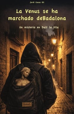 La Venus se ha marchado de Badalona
