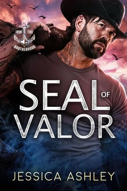 SEAL of Valor - Iron Tide Brotherhood, #4