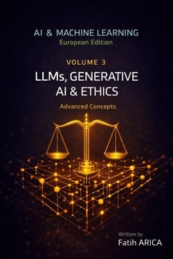 LLMs, Generative AI and Ethics - Artificial Intelligence and Machine Learning, #3
