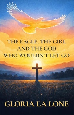 The Eagle, The Girl and the God Who Wouldn't Let Go