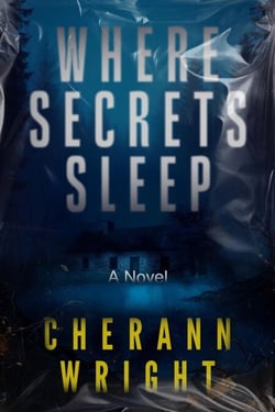 Where Secrets Sleep - The Secrets Trilogy, #2