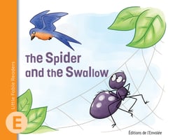 The Spider and the Swallow