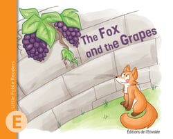 The Fox and the Grapes