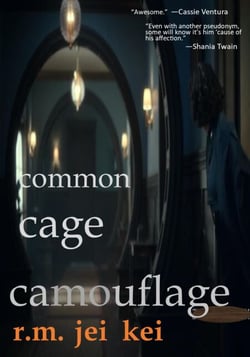 Common Cage Camouflage