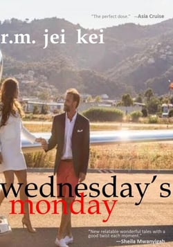 Wednesday's Monday