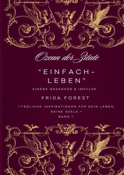 Ozean der Zitate - EINFACH-LEBEN