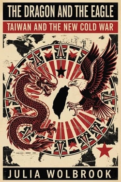 The Dragon and the Eagle Taiwan and the New Cold War