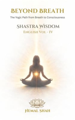 Shastra Wisdom - Beyond Breath - Shastra Wisdom, #4