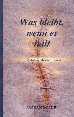 Was bleibt, wenn es hält?