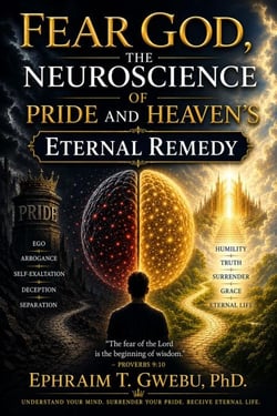 Fear God: The Neuroscience of Pride and Heaven's Eternal Remedy