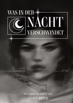 Was in der Nacht verschwindet