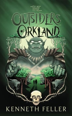 The Outsiders of Orkland