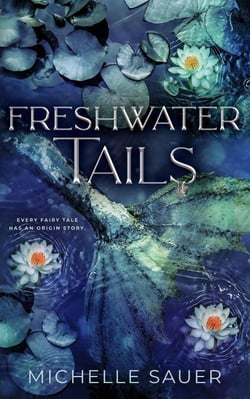 Freshwater Tails - Tails Kingdom, #2