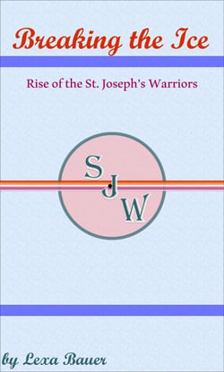 Breaking the Ice: Rise of the St. Joseph's Warriors