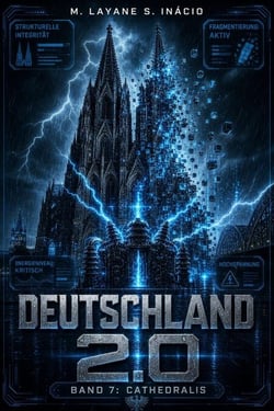 Cathedralis - Deutschland 2.0, #7