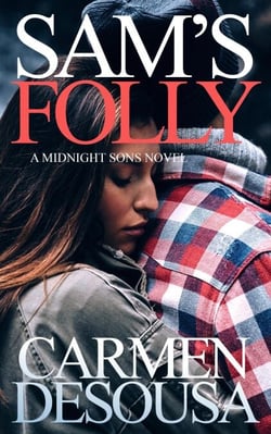 Sam's Folly - Midnight Sons, #1