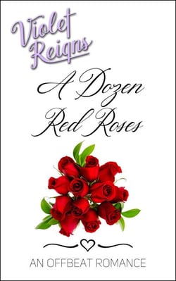 A Dozen Red Roses