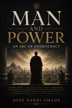MAN AND POWER: An ABC of Androcracy - ABC