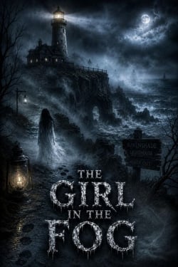 The Girl in the Fog - Juvenile Fiction: Horror (Ages 9–12), #9
