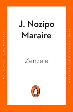 Zenzele - A Letter for My Daughter - 'A rich impression of warmth and colour' PENELOPE LIVELY