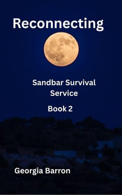 Reconnecting - Sandbar Survival Series, #2