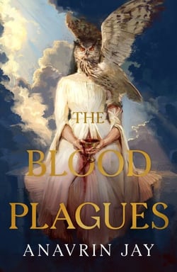 The Blood Plagues - Discover the deliciously dark romantasy sensation taking BookTok by storm!