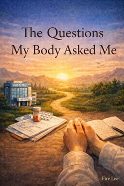 The Questions My Body Asked Me