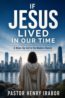 If Jesus Lived in Our Time: A Wake-Up Call to the Modern Church
