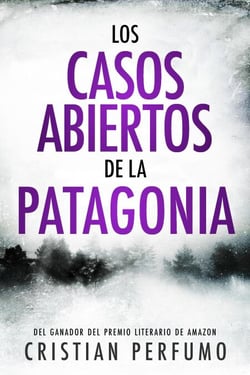 Los casos abiertos de la Patagonia - Nahuel Donaire, crímenes en la Patagonia