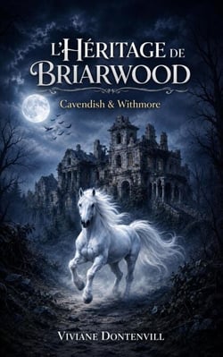 L'Héritage de Briarwood - Une enquête de Julian Withmore, #4