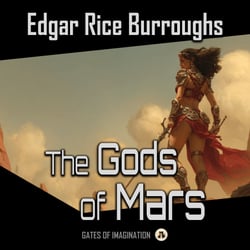 The Gods of Mars