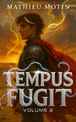 Tempus Fugit, Volume II