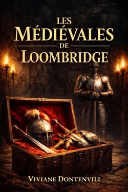 Les Médiévales de Loombridge - Une enquête de Julian Withmore, #5