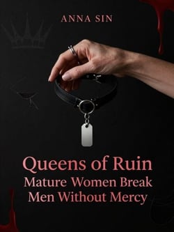Queens of Ruin: Mature Dominatrixes Break men Without Mercy