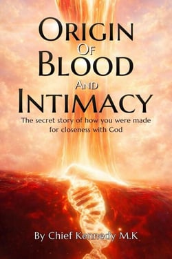 Origin Of Blood And Intimacy - CREATION AND ETERNAL INTIMACY, #1